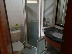 Jersey Lodge (D15), Apartment #609083421